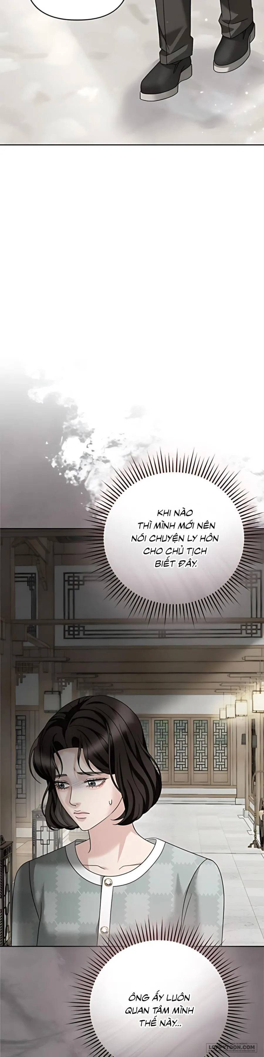 [18+] Người Chồng Dao Động - Chap 21 - Trang 50