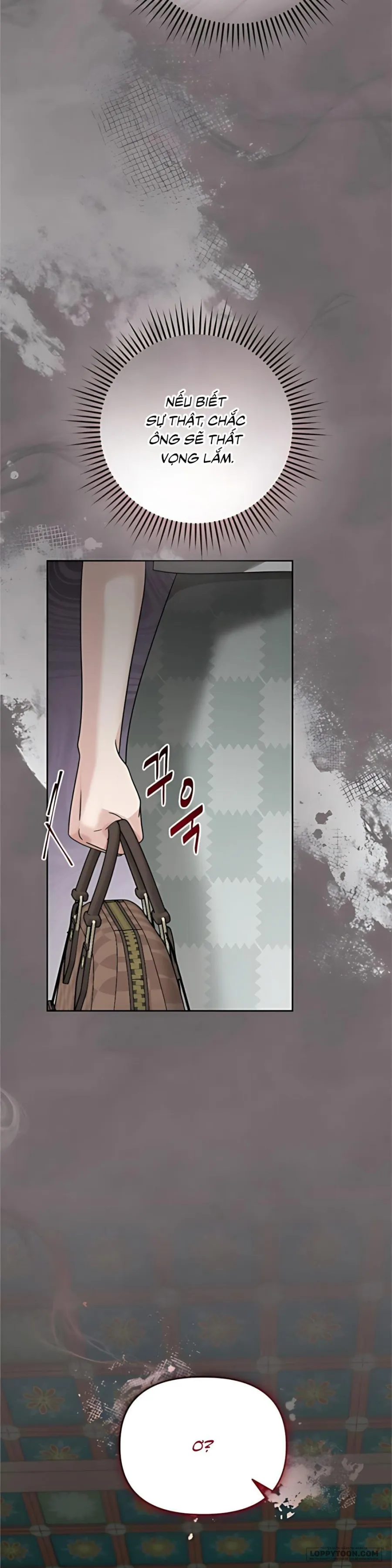 [18+] Người Chồng Dao Động - Chap 21 - Trang 51