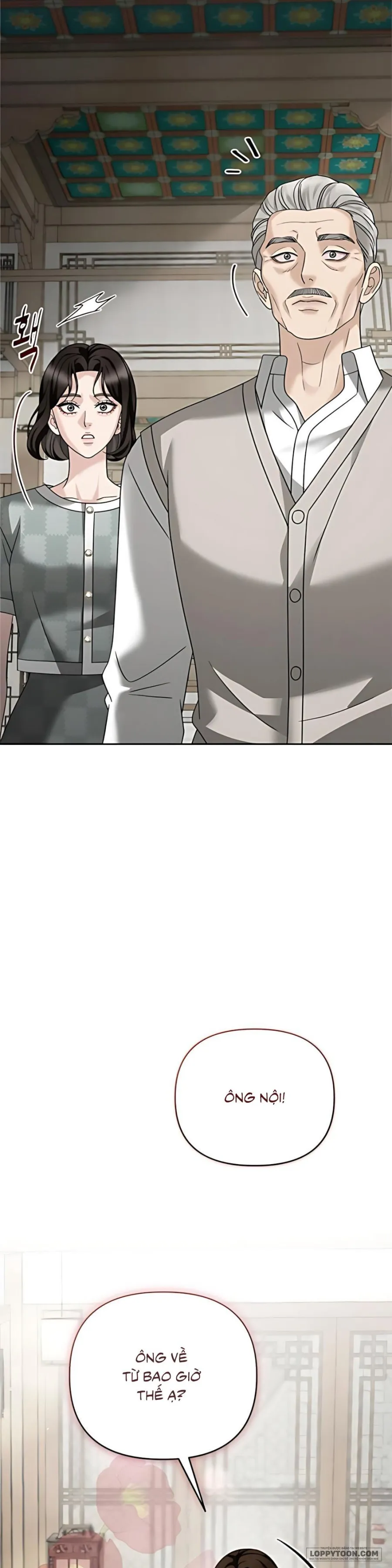 [18+] Người Chồng Dao Động - Chap 21 - Trang 52