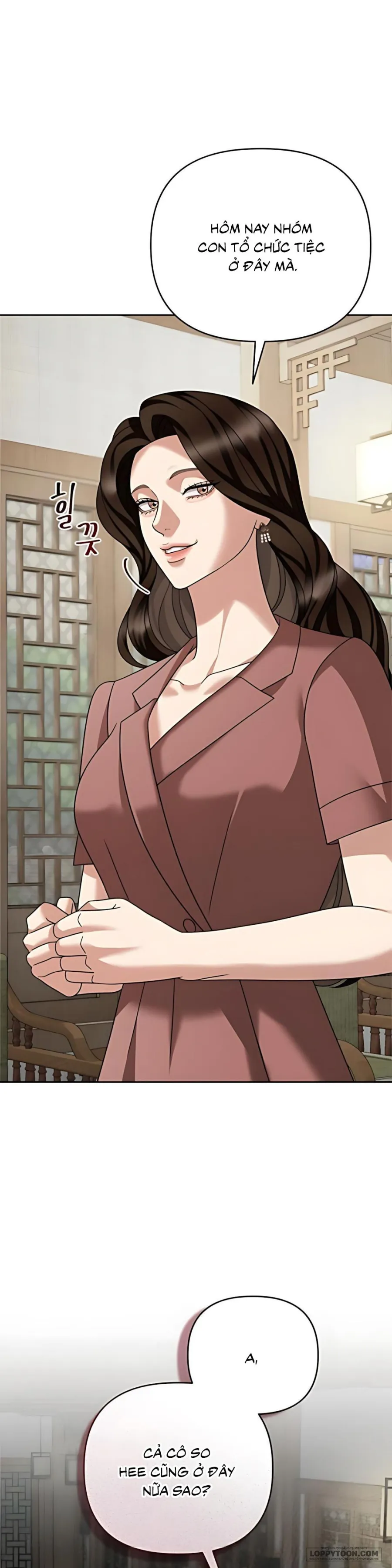 [18+] Người Chồng Dao Động - Chap 21 - Trang 55