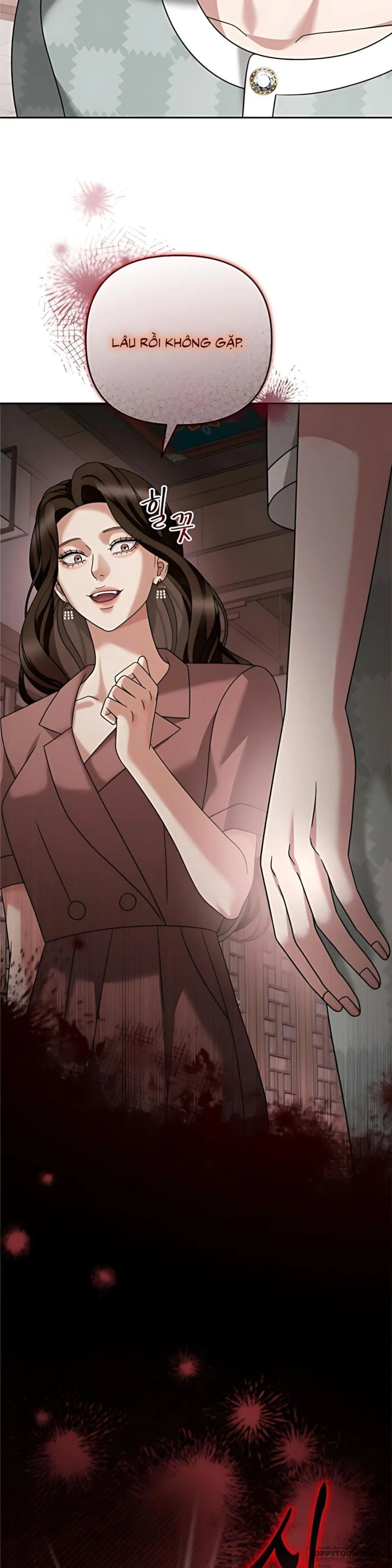 [18+] Người Chồng Dao Động - Chap 21 - Trang 57