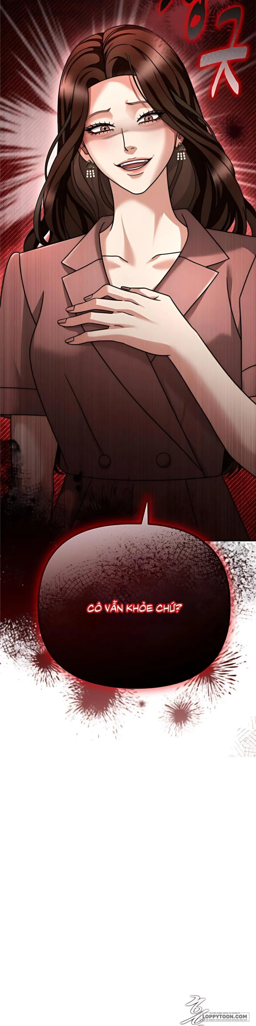 [18+] Người Chồng Dao Động - Chap 21 - Trang 58