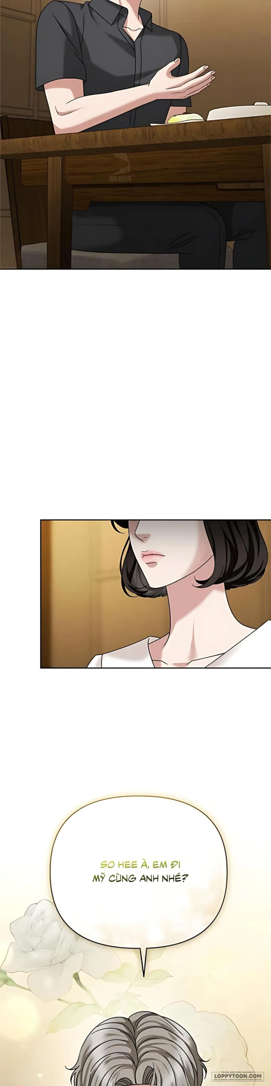 [18+] Người Chồng Dao Động - Chap 21 - Trang 7