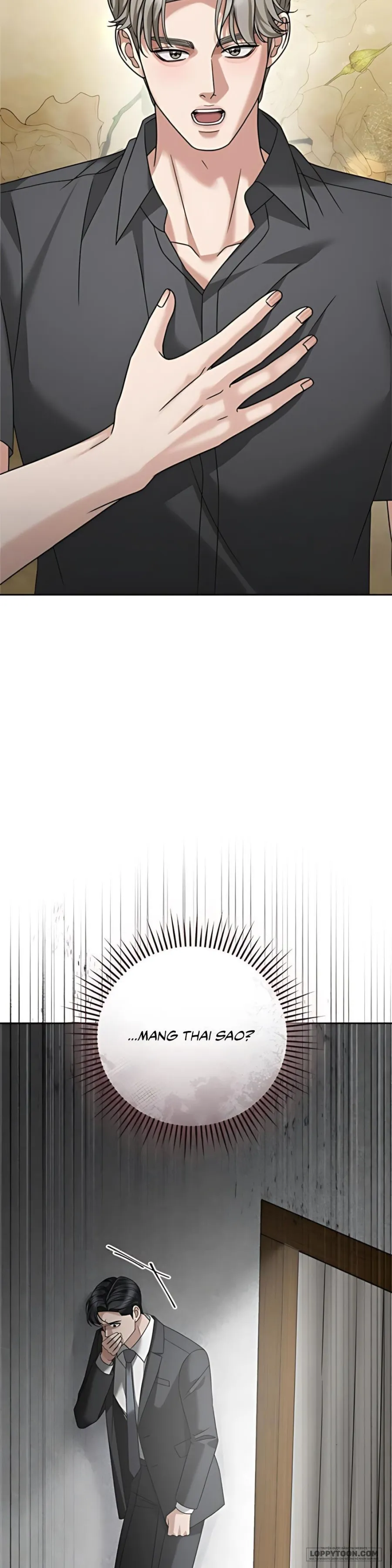 [18+] Người Chồng Dao Động - Chap 21 - Trang 8
