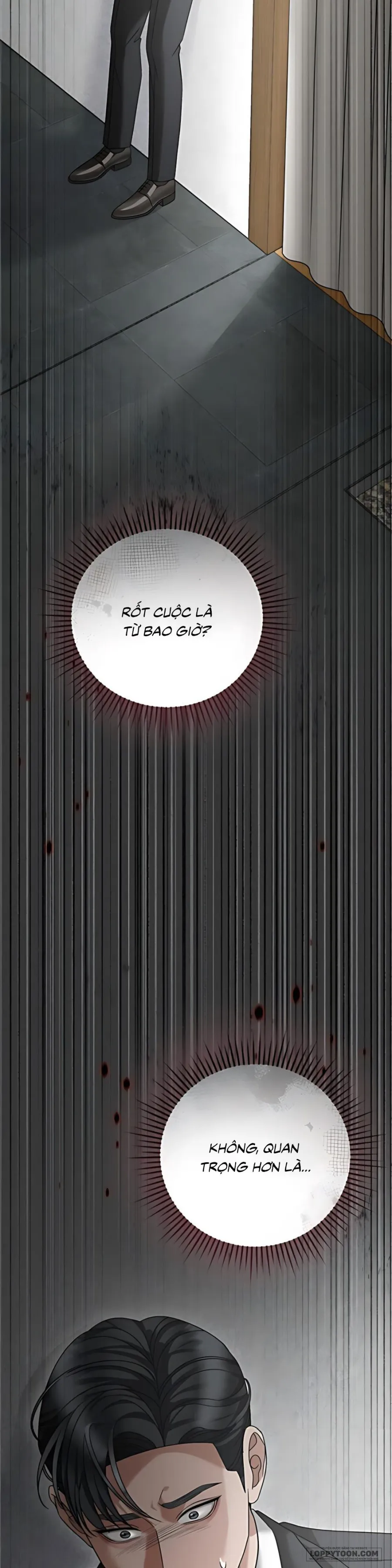 [18+] Người Chồng Dao Động - Chap 21 - Trang 9