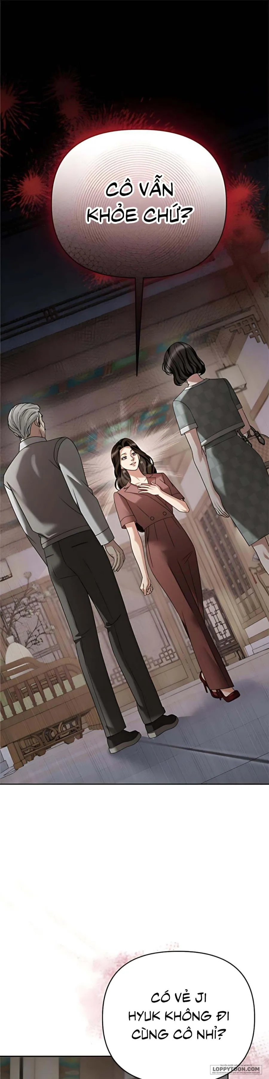 [18+] Người Chồng Dao Động - Chap 22 - Trang 1