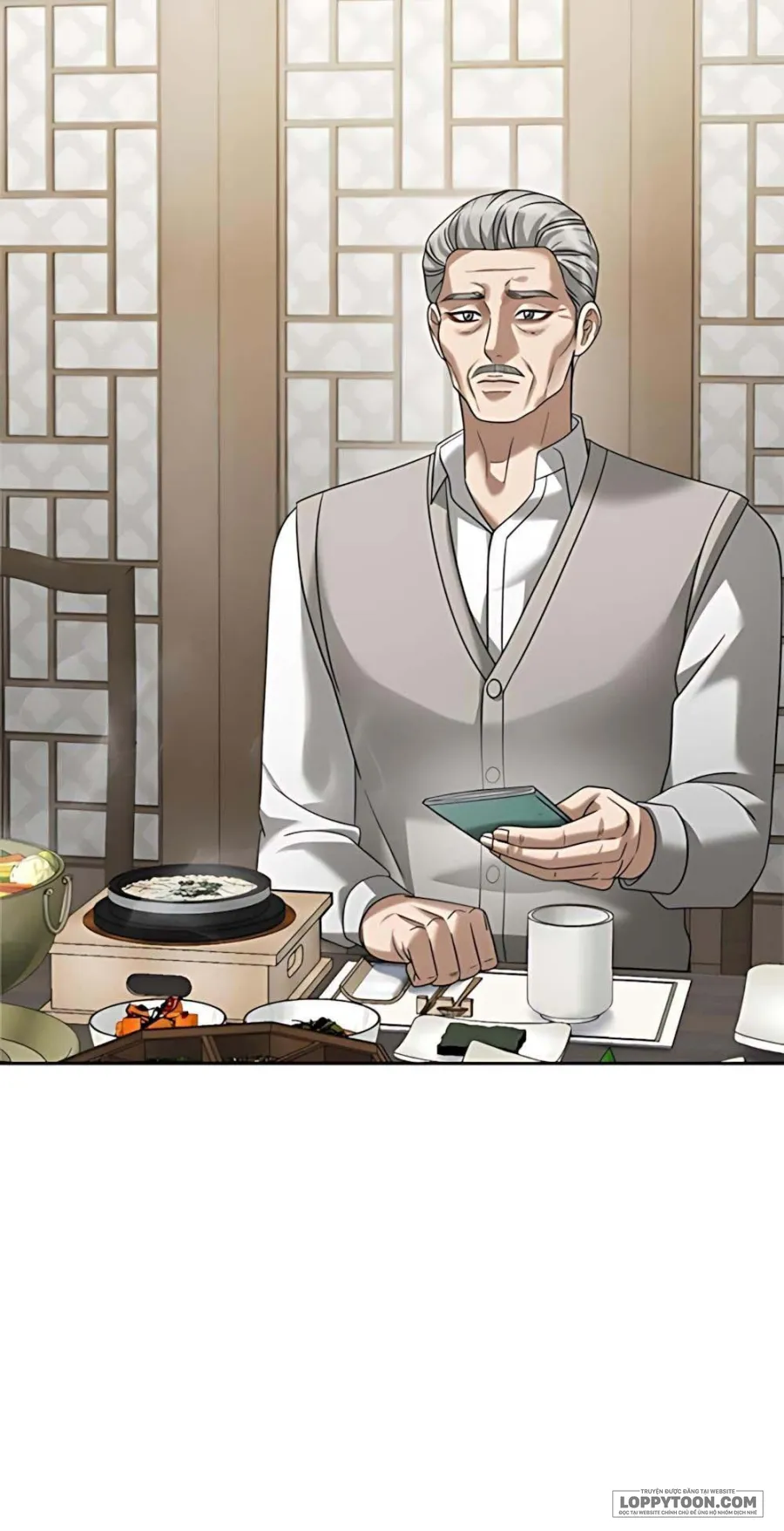 [18+] Người Chồng Dao Động - Chap 22 - Trang 14