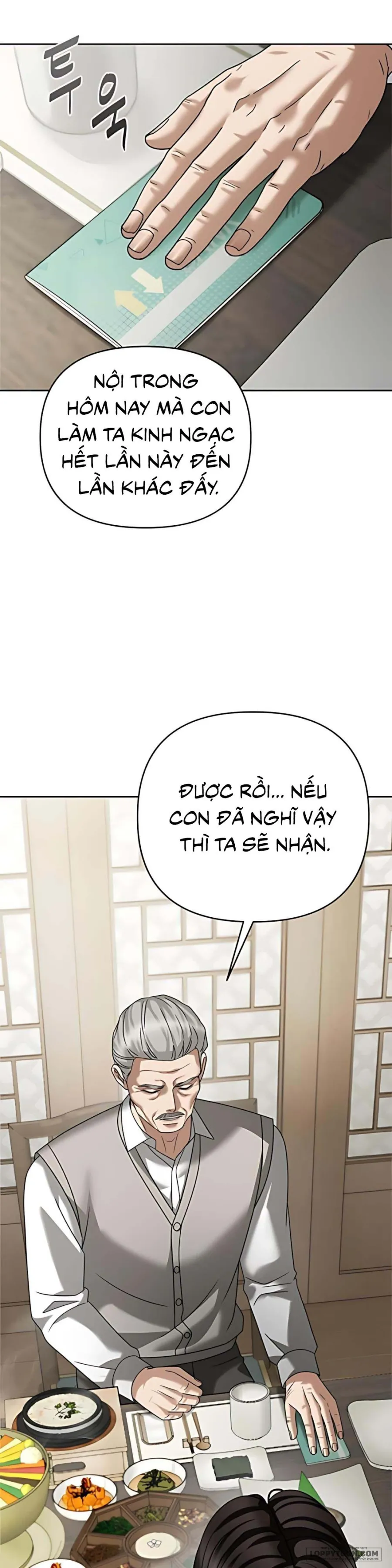 [18+] Người Chồng Dao Động - Chap 22 - Trang 15