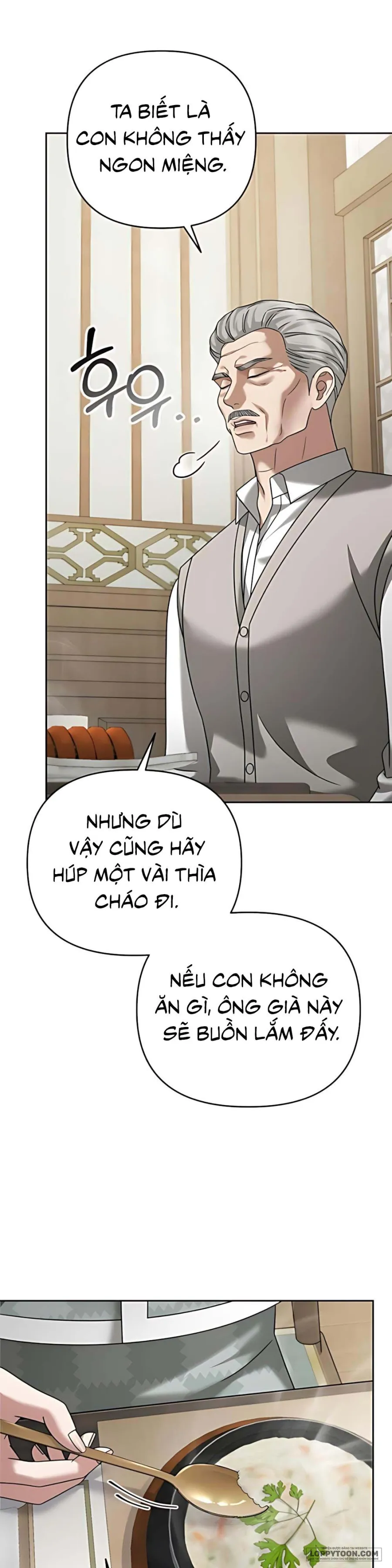 [18+] Người Chồng Dao Động - Chap 22 - Trang 16