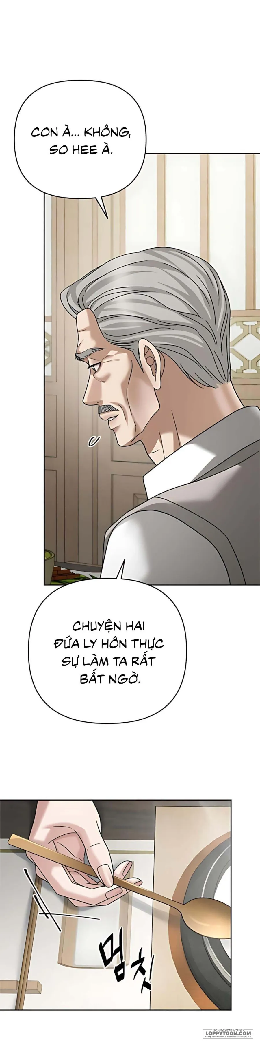 [18+] Người Chồng Dao Động - Chap 22 - Trang 17