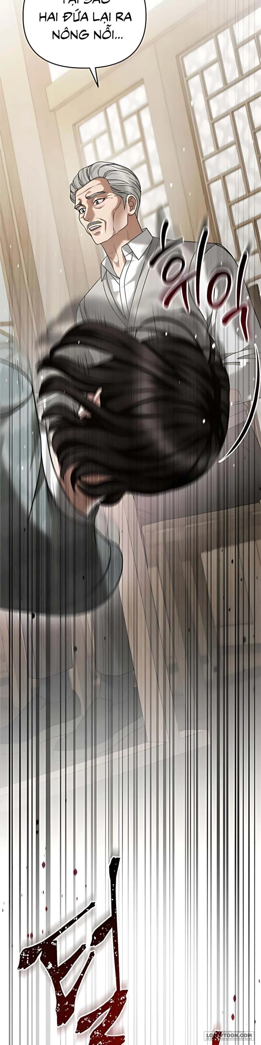 [18+] Người Chồng Dao Động - Chap 22 - Trang 18