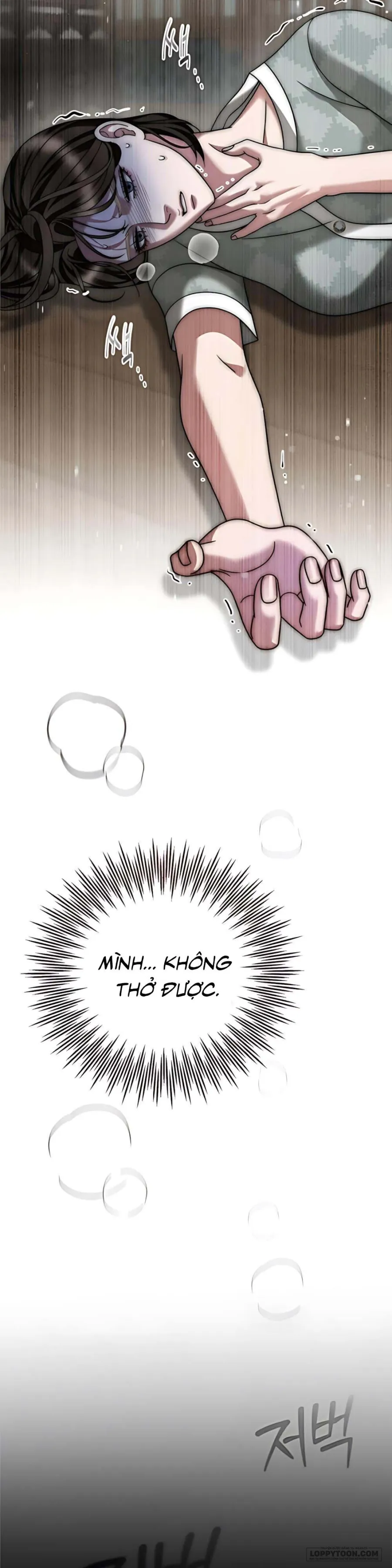 [18+] Người Chồng Dao Động - Chap 22 - Trang 19