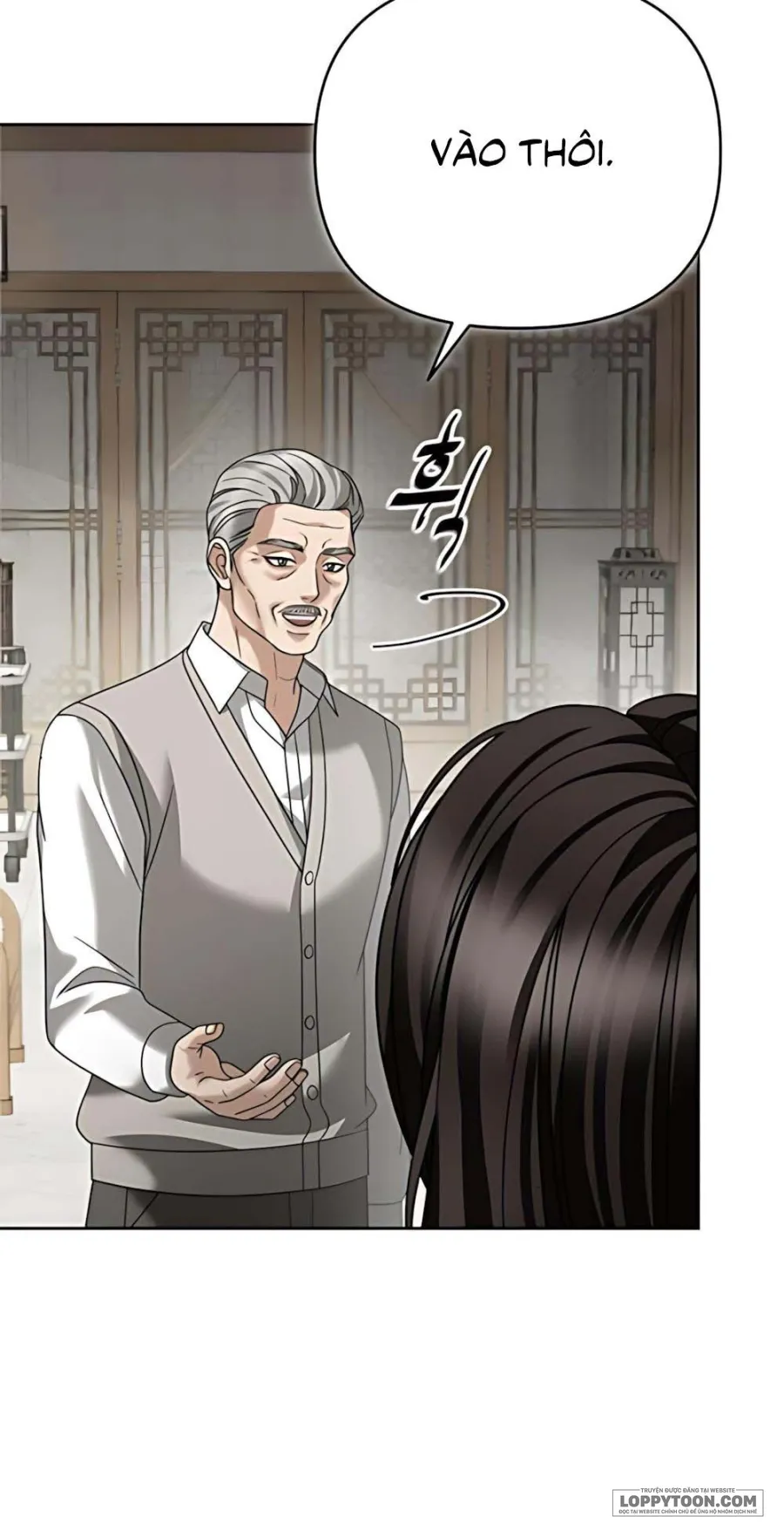 [18+] Người Chồng Dao Động - Chap 22 - Trang 3