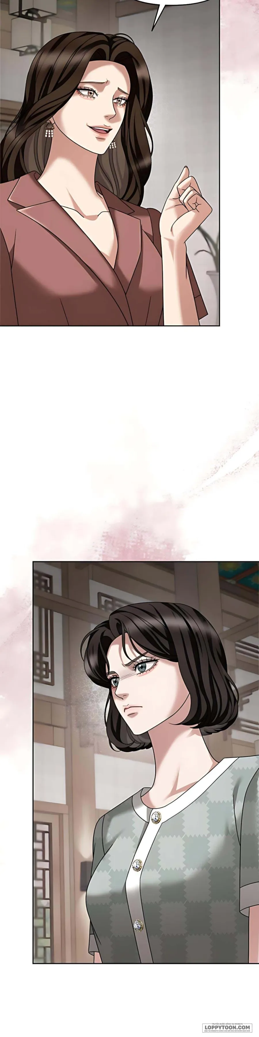 [18+] Người Chồng Dao Động - Chap 22 - Trang 21