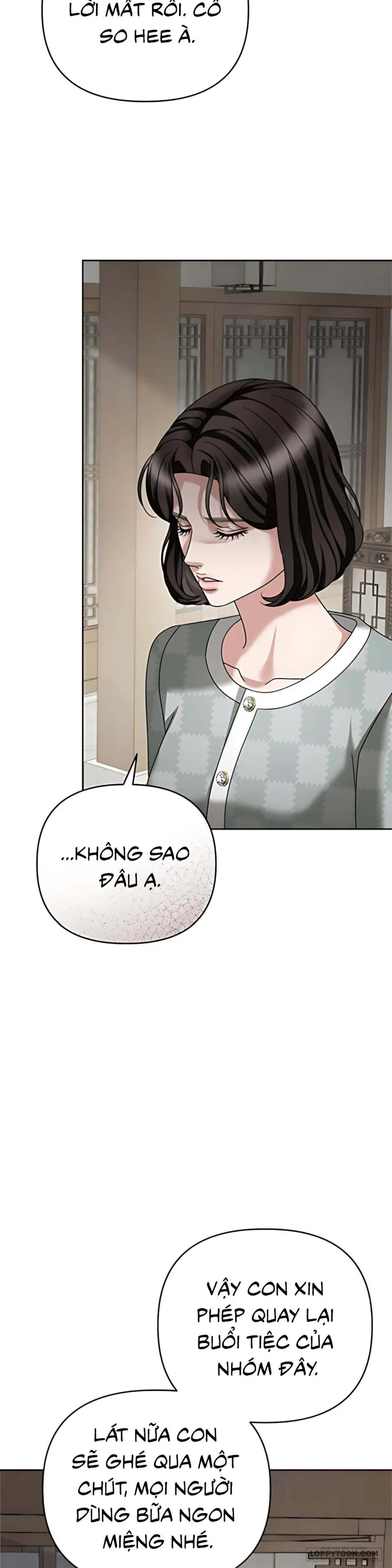 [18+] Người Chồng Dao Động - Chap 22 - Trang 22