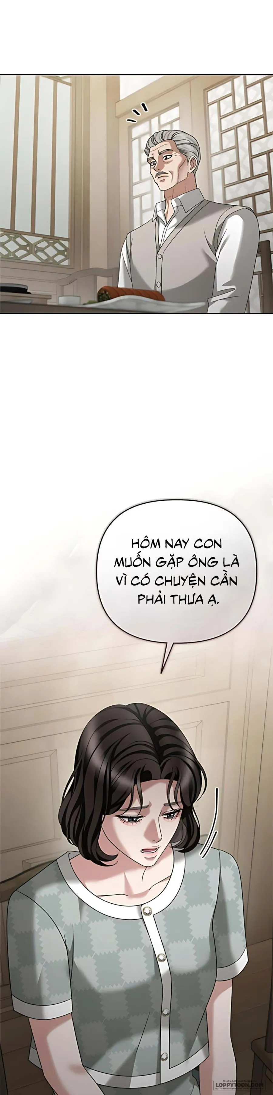 [18+] Người Chồng Dao Động - Chap 22 - Trang 24