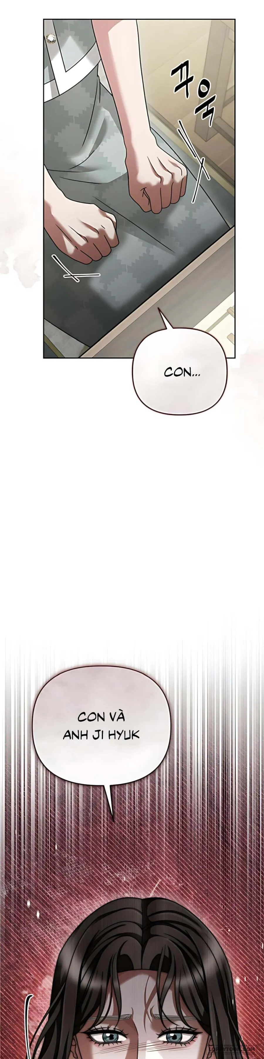 [18+] Người Chồng Dao Động - Chap 22 - Trang 25