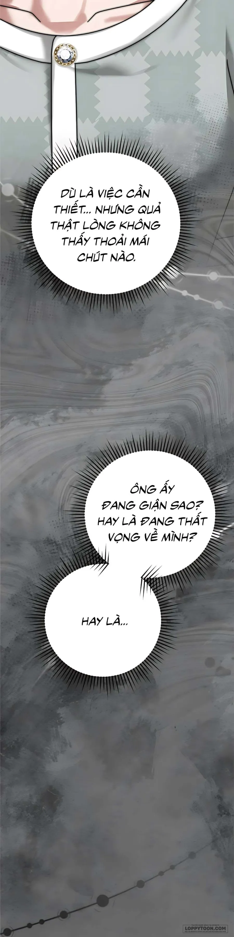 [18+] Người Chồng Dao Động - Chap 22 - Trang 28