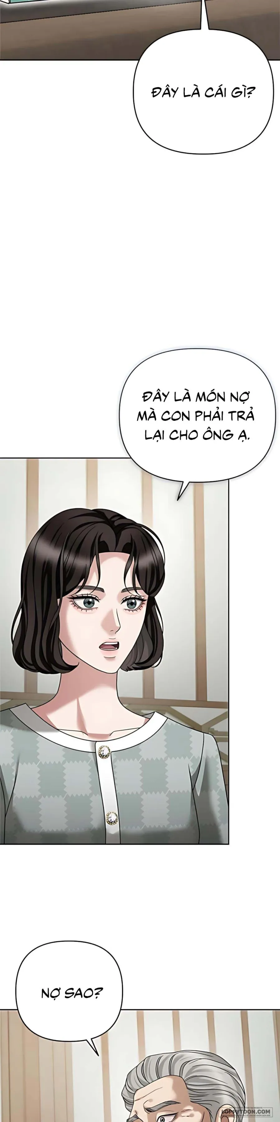 [18+] Người Chồng Dao Động - Chap 22 - Trang 29