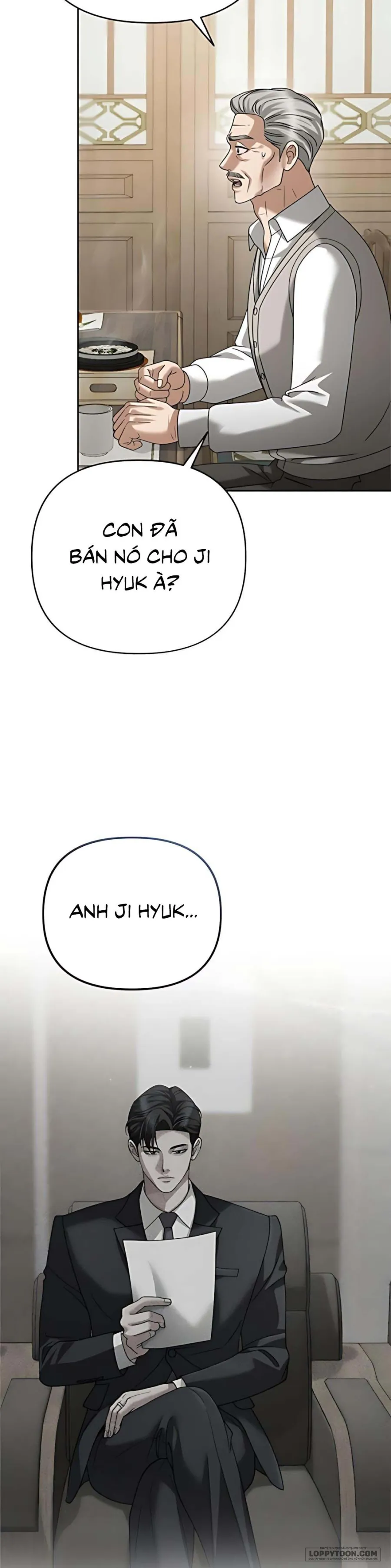 [18+] Người Chồng Dao Động - Chap 22 - Trang 30