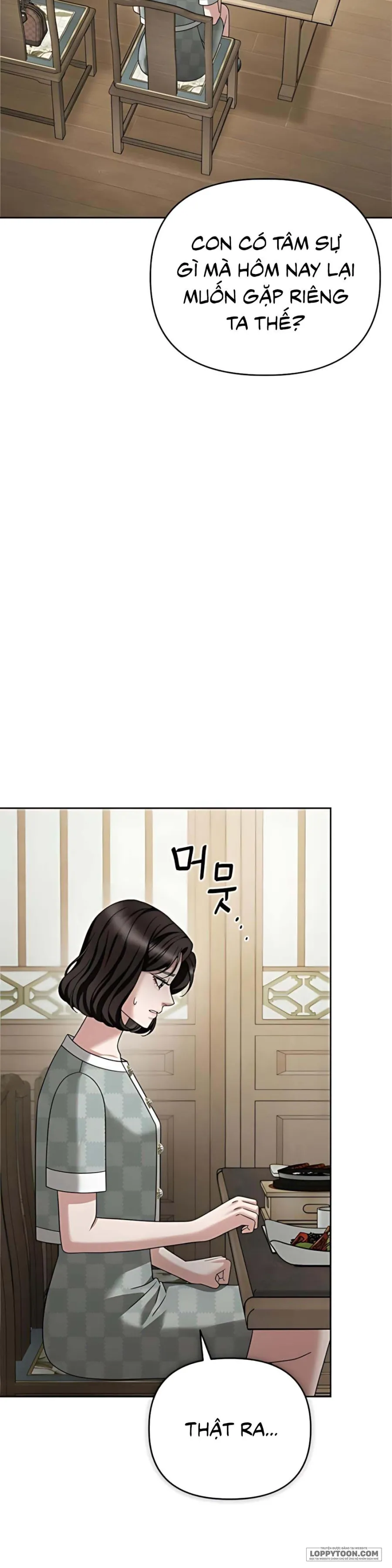 [18+] Người Chồng Dao Động - Chap 22 - Trang 4