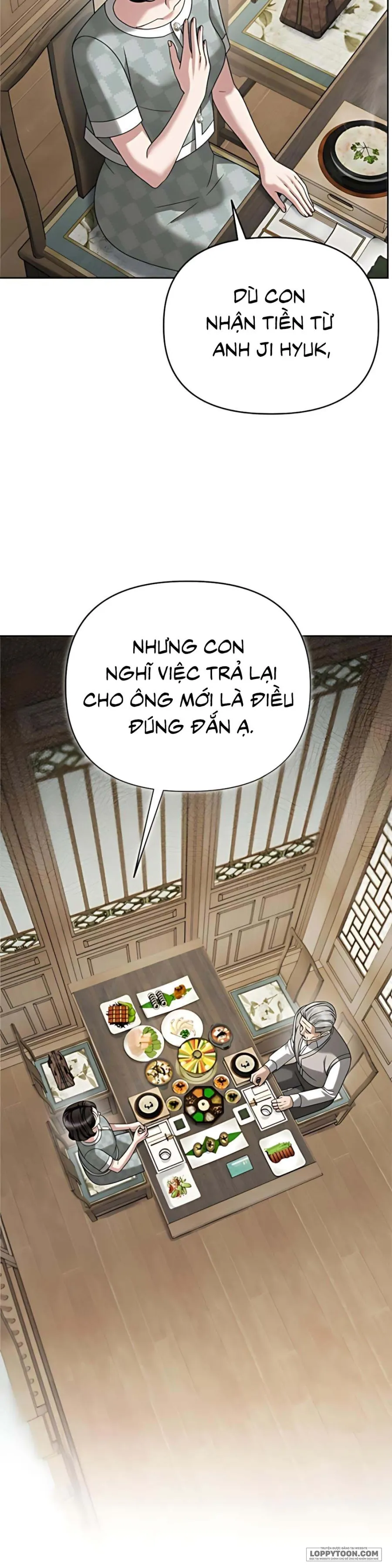 [18+] Người Chồng Dao Động - Chap 22 - Trang 31