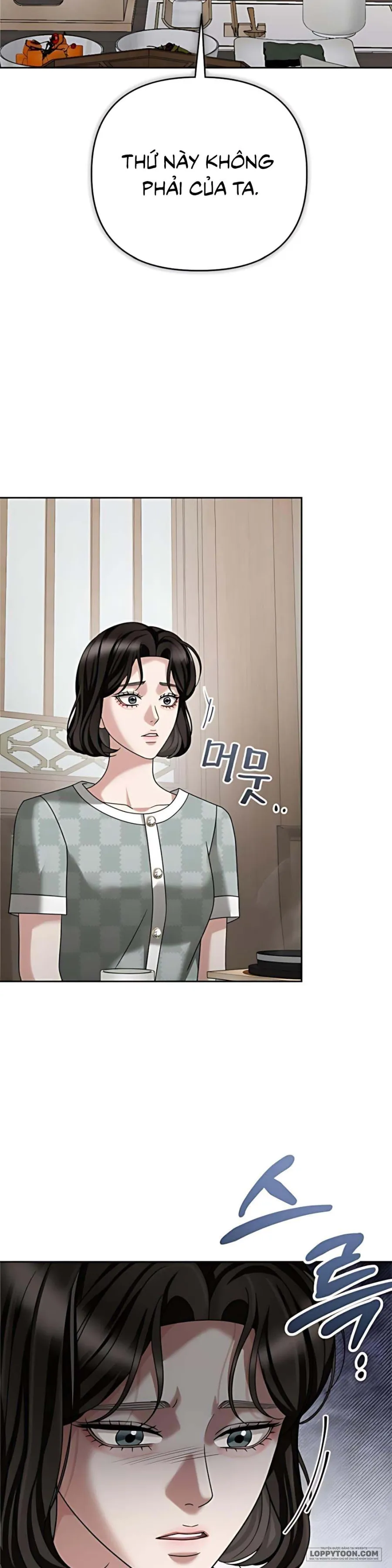 [18+] Người Chồng Dao Động - Chap 22 - Trang 32