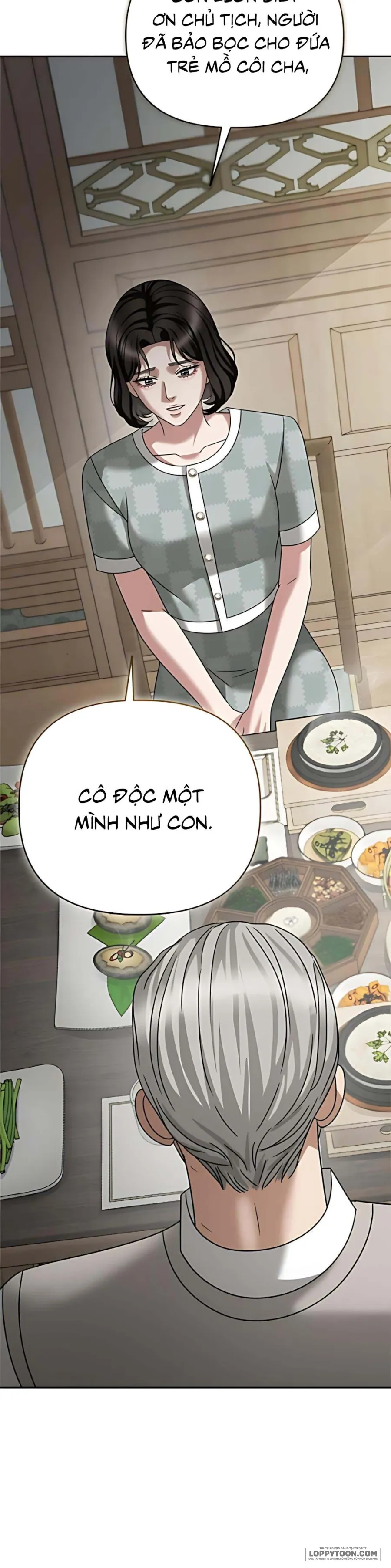 [18+] Người Chồng Dao Động - Chap 22 - Trang 33