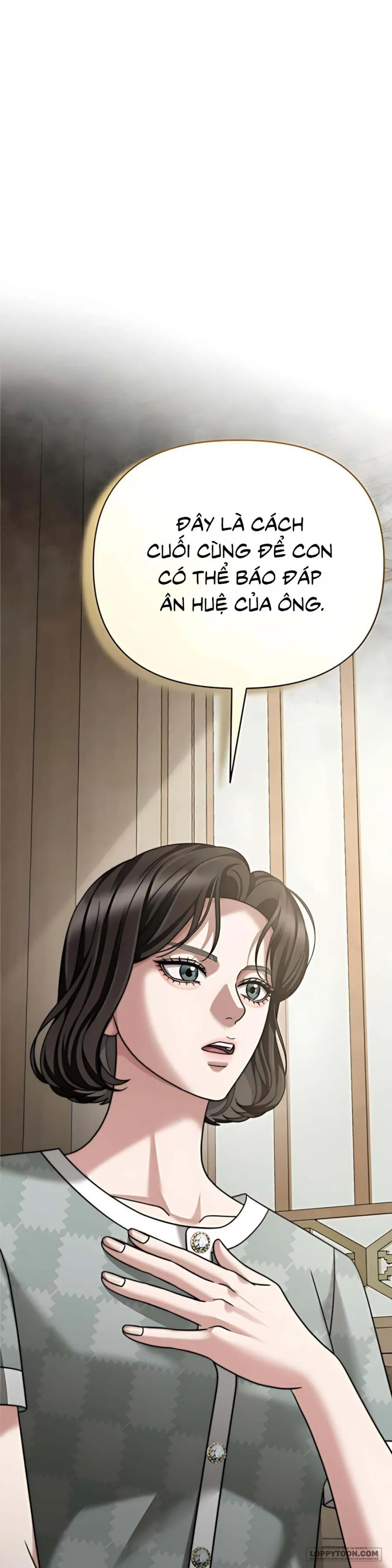 [18+] Người Chồng Dao Động - Chap 22 - Trang 34