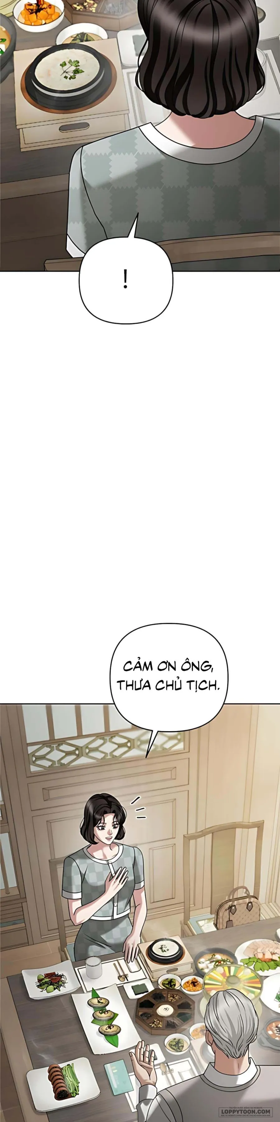 [18+] Người Chồng Dao Động - Chap 22 - Trang 35