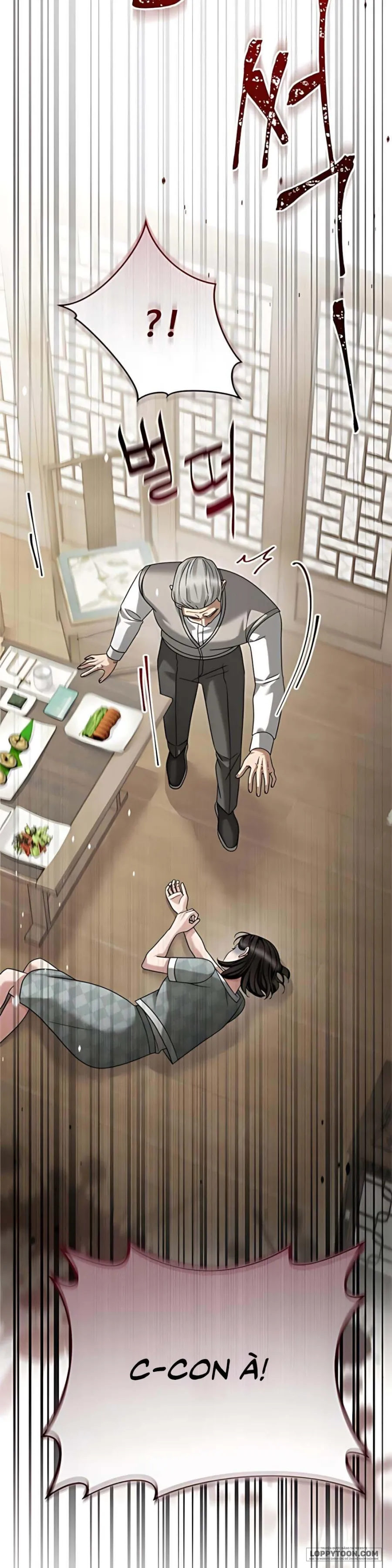 [18+] Người Chồng Dao Động - Chap 22 - Trang 38