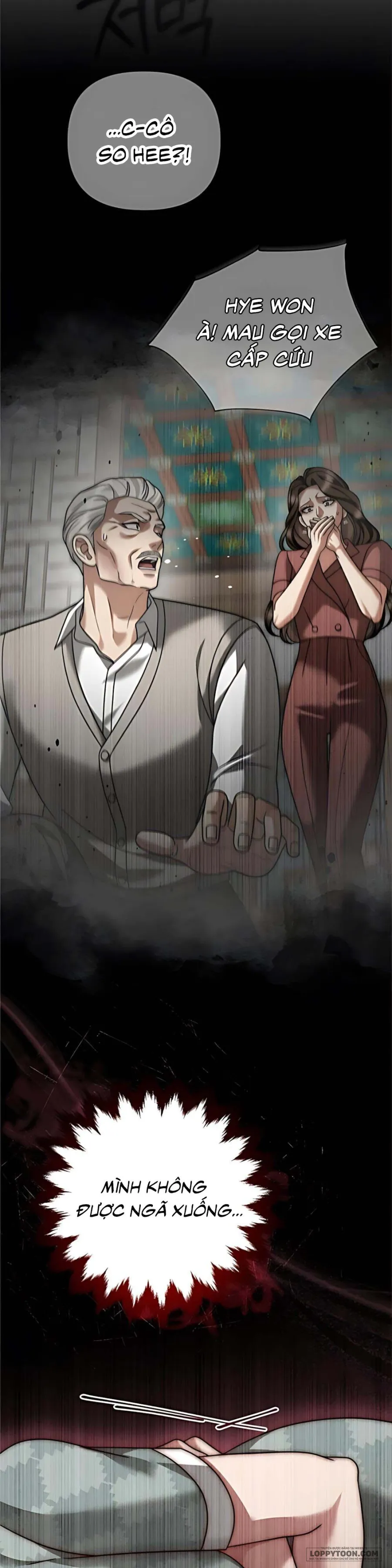 [18+] Người Chồng Dao Động - Chap 22 - Trang 39