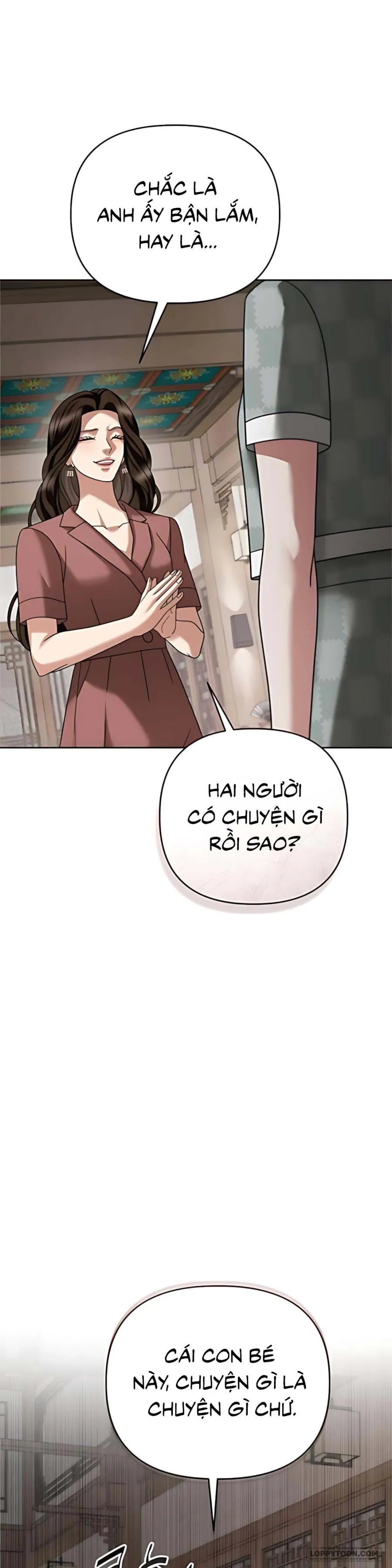 [18+] Người Chồng Dao Động - Chap 22 - Trang 41