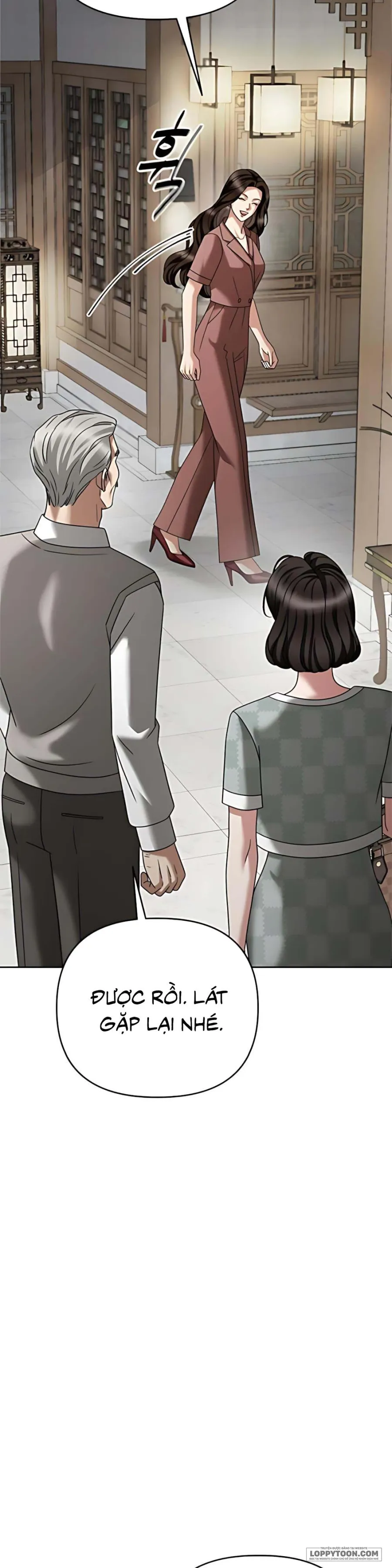 [18+] Người Chồng Dao Động - Chap 22 - Trang 42