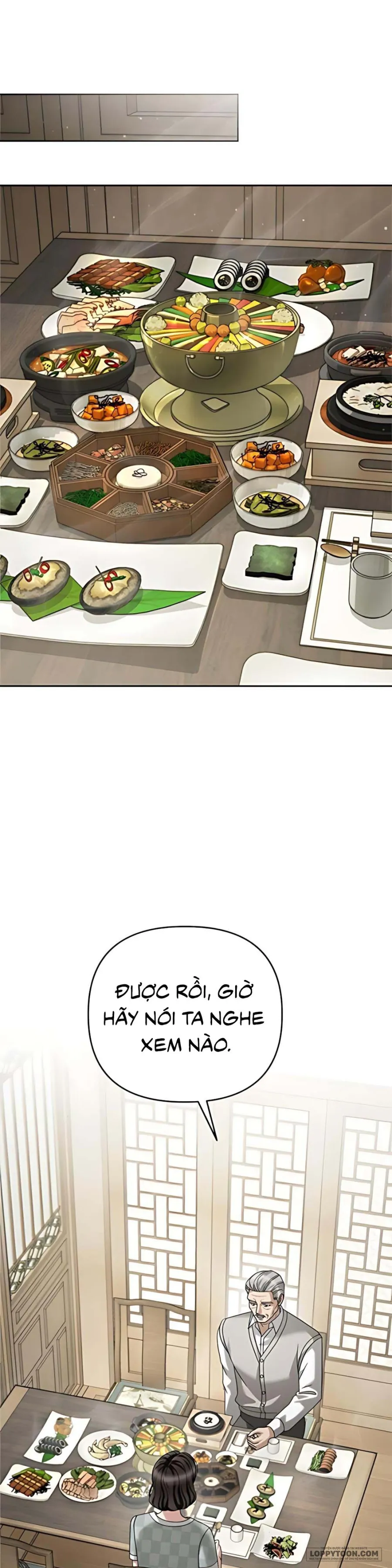 [18+] Người Chồng Dao Động - Chap 22 - Trang 43