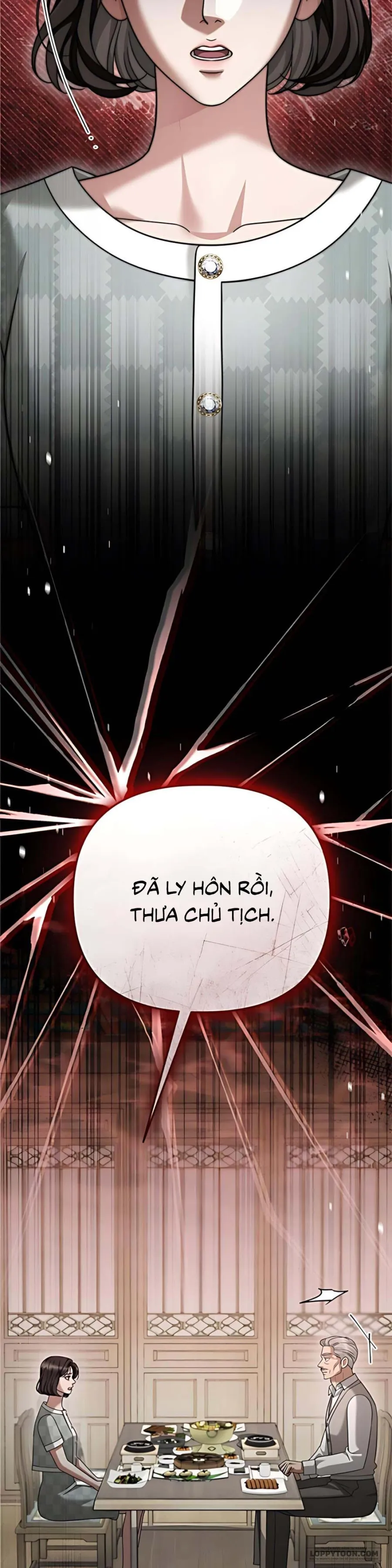 [18+] Người Chồng Dao Động - Chap 22 - Trang 45