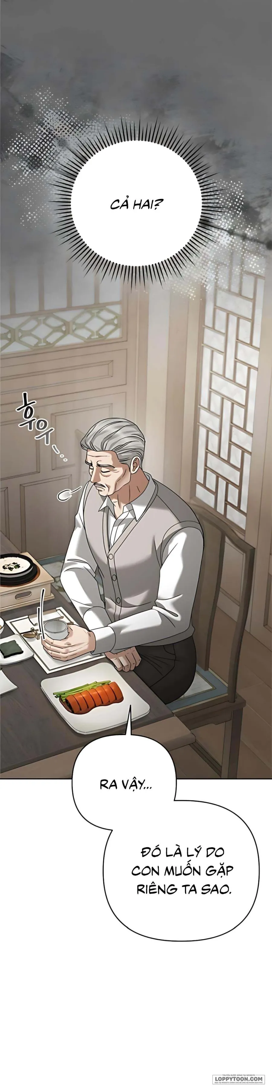 [18+] Người Chồng Dao Động - Chap 22 - Trang 48