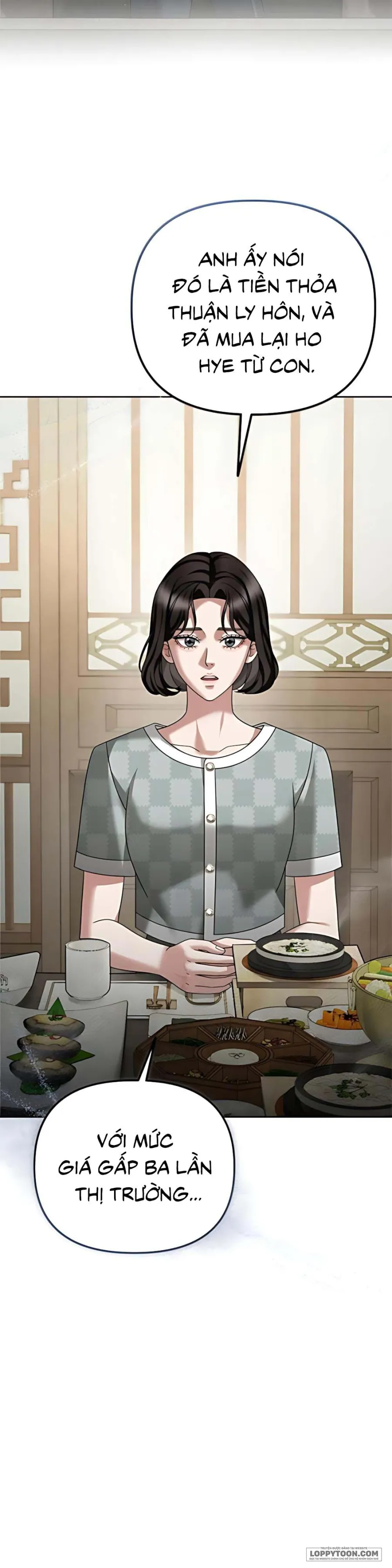 [18+] Người Chồng Dao Động - Chap 22 - Trang 50