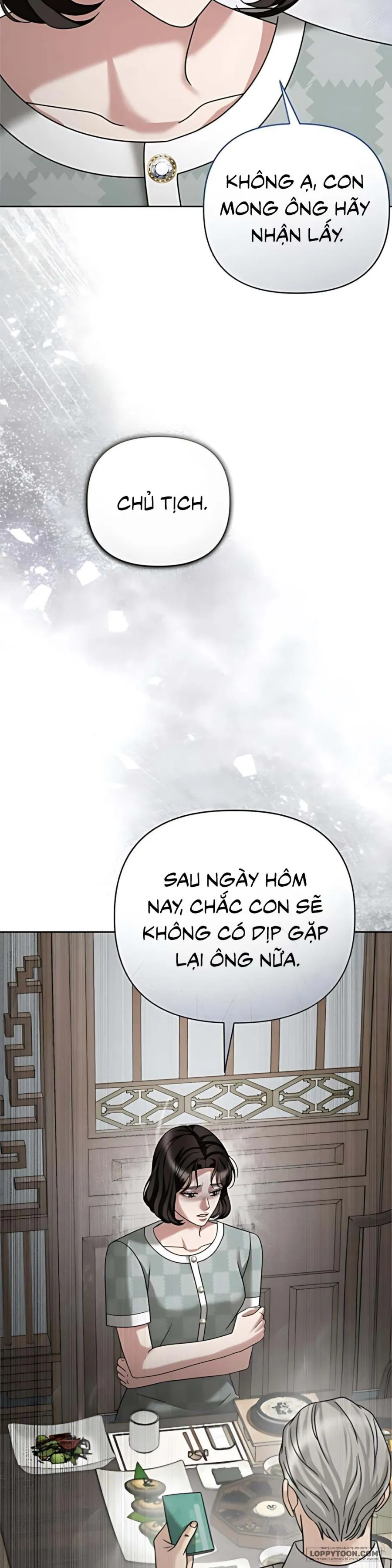 [18+] Người Chồng Dao Động - Chap 22 - Trang 52