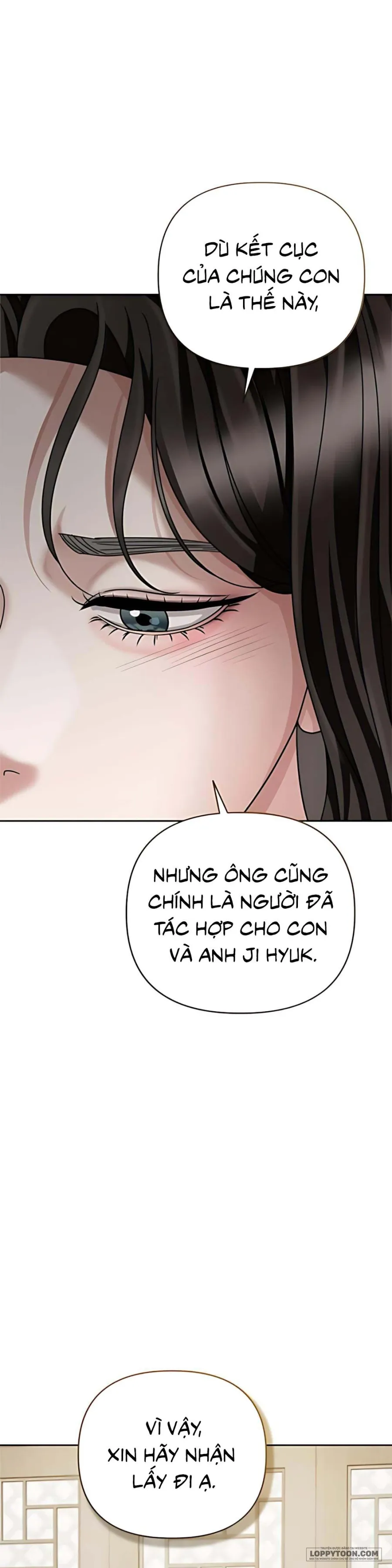 [18+] Người Chồng Dao Động - Chap 22 - Trang 53