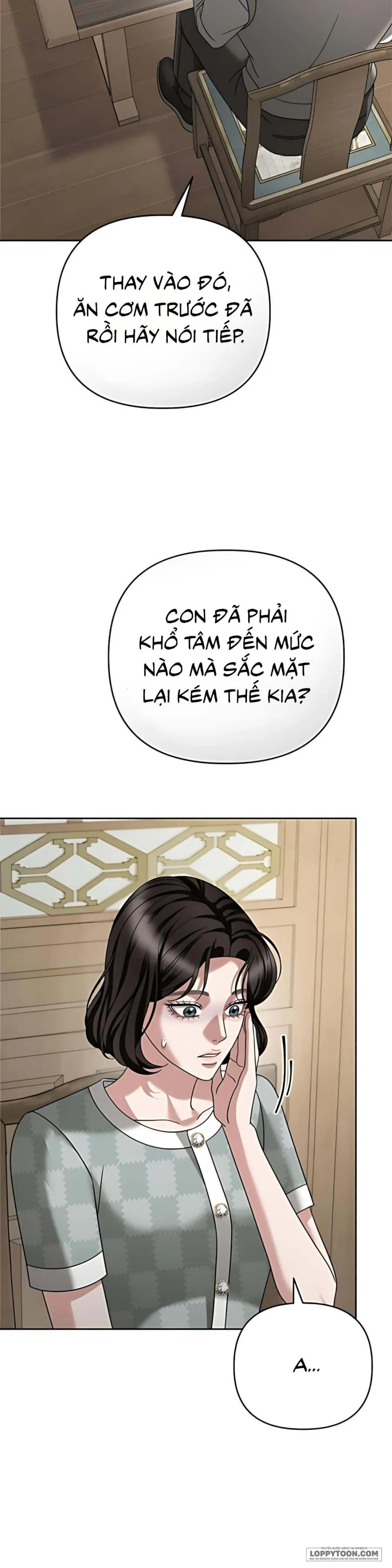 [18+] Người Chồng Dao Động - Chap 22 - Trang 55