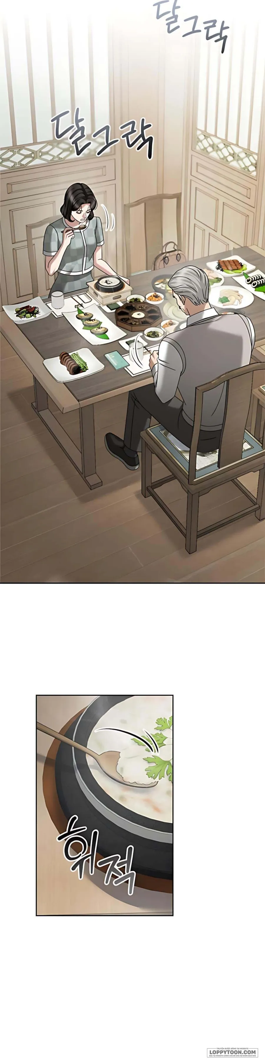 [18+] Người Chồng Dao Động - Chap 22 - Trang 56