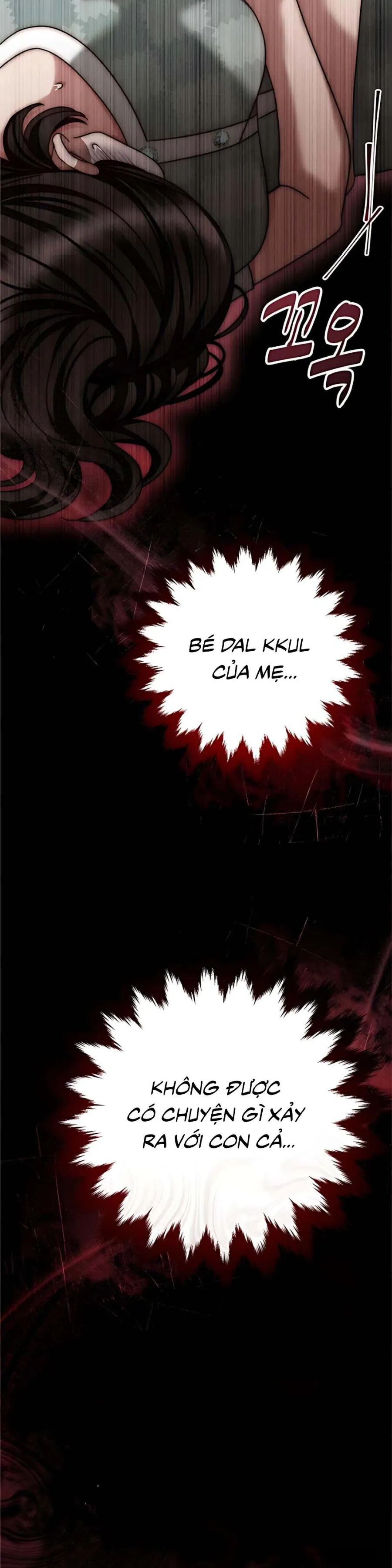 [18+] Người Chồng Dao Động - Chap 22 - Trang 59