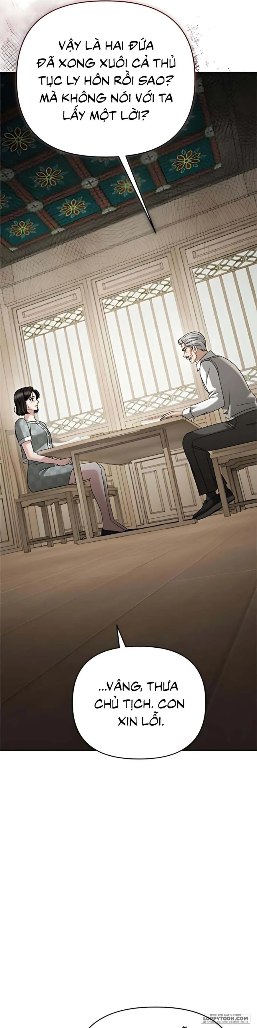 [18+] Người Chồng Dao Động - Chap 22 - Trang 7