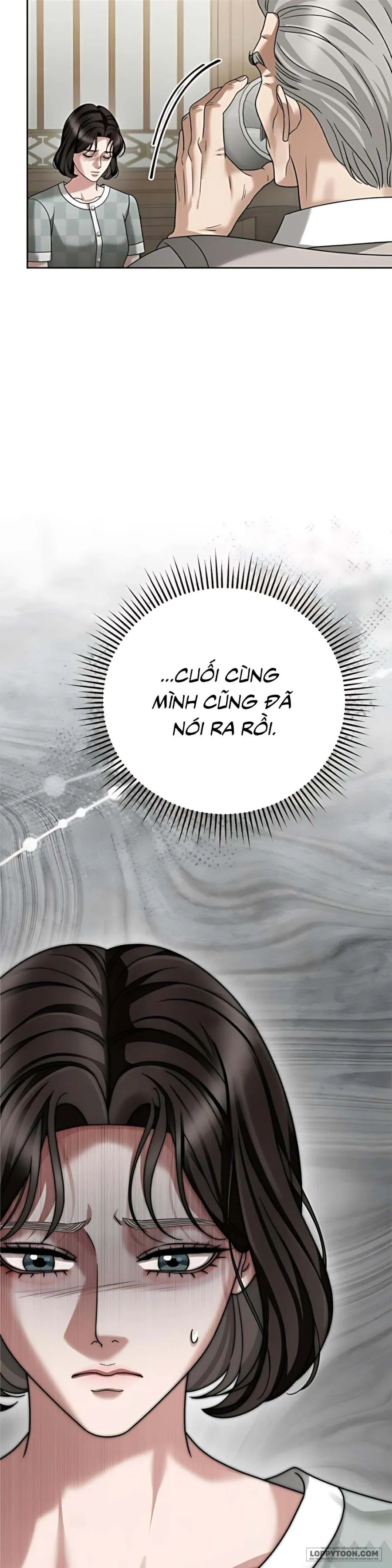 [18+] Người Chồng Dao Động - Chap 22 - Trang 8