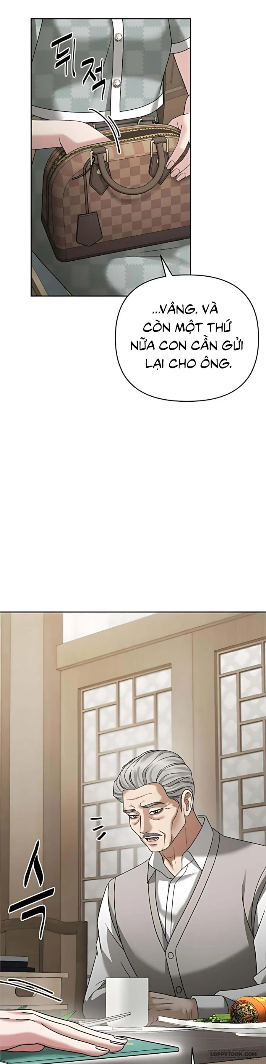 [18+] Người Chồng Dao Động - Chap 22 - Trang 9