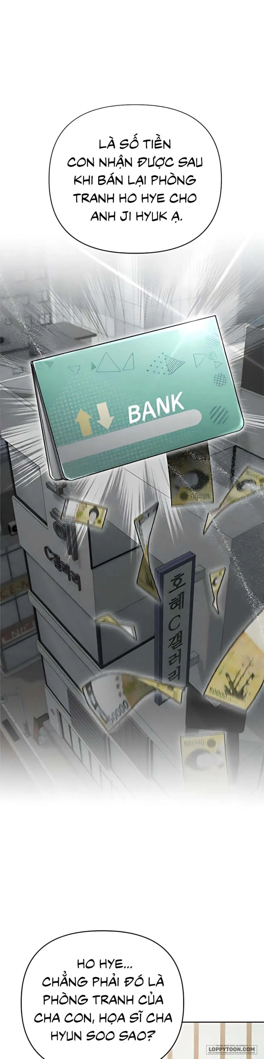 [18+] Người Chồng Dao Động - Chap 22 - Trang 10