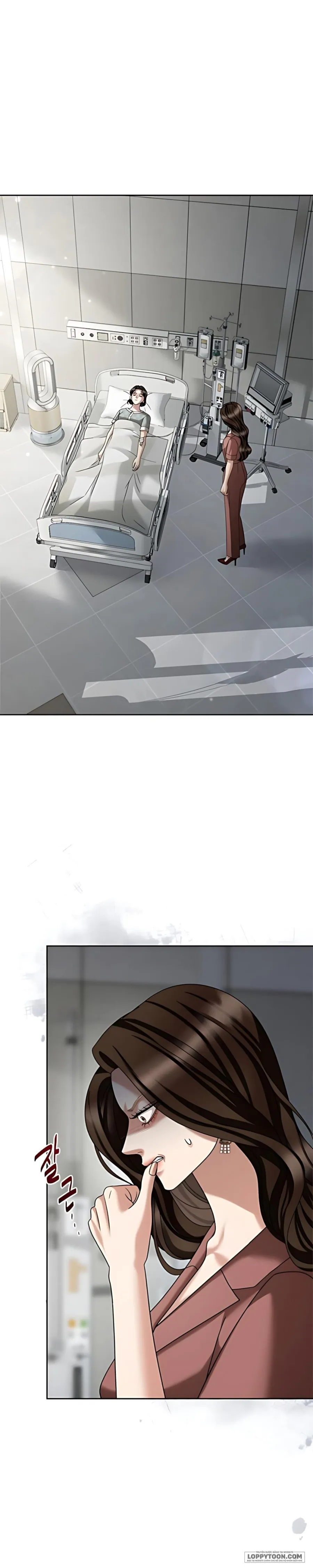 [18+] Người Chồng Dao Động - Chap 23 - Trang 2