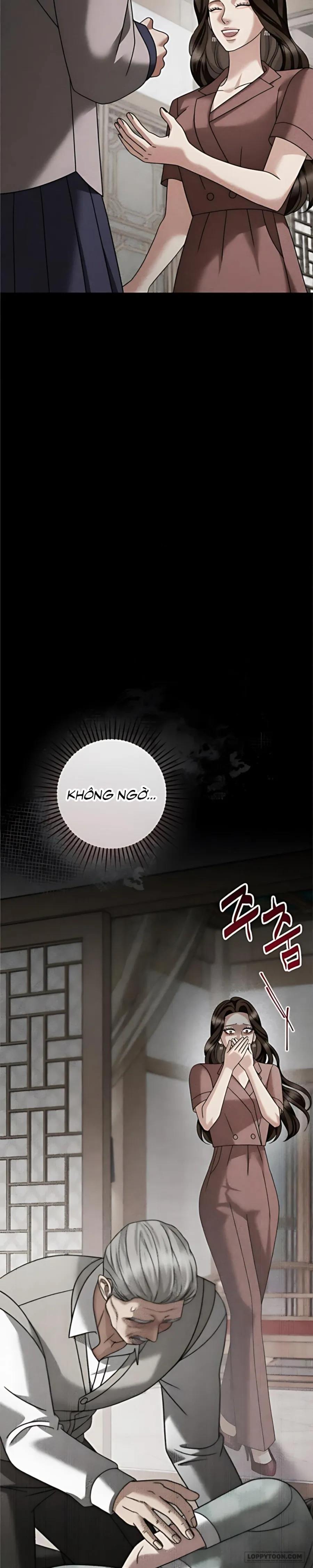 [18+] Người Chồng Dao Động - Chap 23 - Trang 14