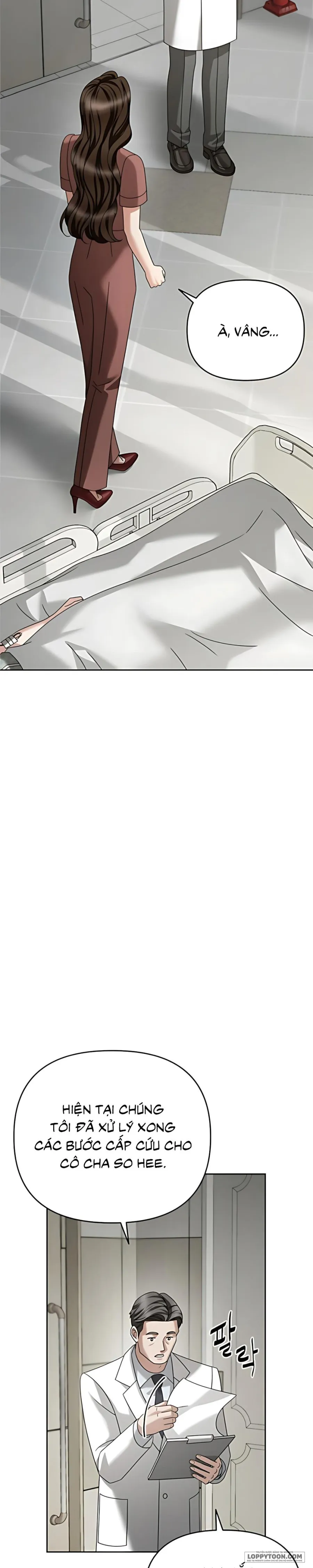 [18+] Người Chồng Dao Động - Chap 23 - Trang 17